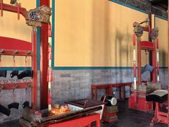 -历代帝王庙博物馆