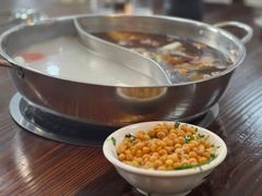 -肥婆麻辣火锅.顺德首创药材麻辣火锅(容桂店)