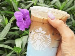 -星巴克臻选(广州高德置地秋广场店)