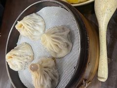 -李记清真馆(打钉巷店)