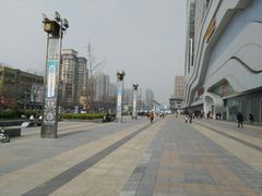 -万达广场(大明宫店)