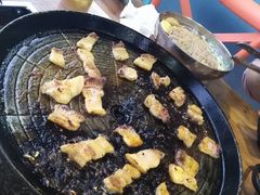 -猪小牛烤肉(青塔店)