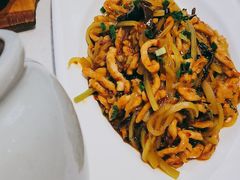 -峨嵋小镇·川菜(勒泰中心店)