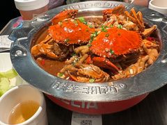 -胖哥俩肉蟹煲(湖滨银泰in77店)