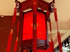 -山水茶艺馆·点心粤菜·30年老字号