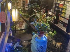 -红蜡烛-养生粥-津鲁菜(中山路店)