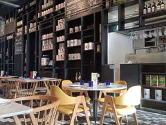 -玛尚诺Pizza&Bar(长泰广场店)
