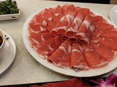 -东来顺饭庄(天坛店)