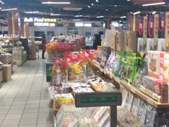 -利客来李村购物中心