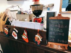 -AFS Cafe & Canteen(闽江二路店)