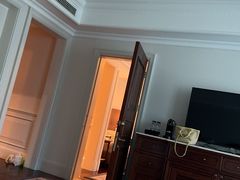 -广州富力丽思卡尔顿酒店