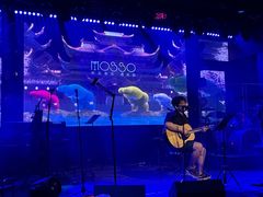 -MOSSO音乐酒吧·live house(南京旗舰店)