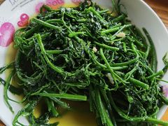 五指山野菜-万兴启丰椰子文化园餐厅