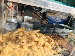 -老宾州南街酸粉店(民族大道店)
