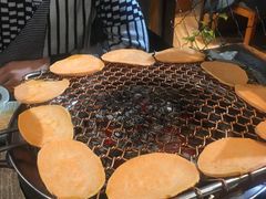 -火炉旺烤肉啤酒屋(沈北创始店)