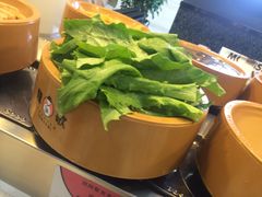 -龍歌自助小火锅(李沧丽达店)
