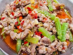 -红满堂·龙虾·牛蛙·淮扬菜(濠北路店)