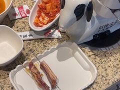-丰茂烤串(卫星广场店)