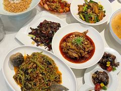 -院8里·少城记忆老川菜(宽窄巷子店)