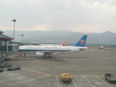 -丽江三义国际机场