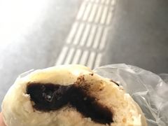 -航天馒头(瞻园路店)