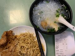 -白玉兰小吃(新村路店)