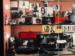 -288 Livehouse 酒吧(思南公馆店)