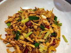 -肖记公安牛肉鱼杂馆·省级非物质文化遗产(三角路直营店)