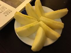 -庐山天沐温泉度假村