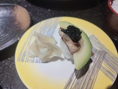 -江户前日本料理(瑞诗酒店店)