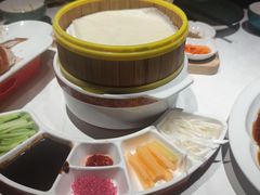-大鸭梨烤鸭(望京店)