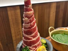 -马场洞肉铺(高丽街店)