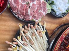 -渝昆龙火锅(朗苑店)