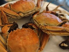 -东方红海鲜百汇(国际大厦店)