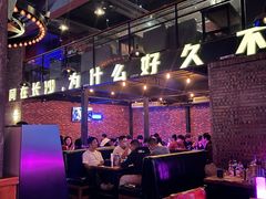 -HIB HUB公社(解放西路店)