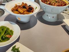 -北京老铺烤鸭(老城根店)