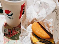 -肯德基(燕岭店)