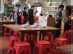 大堂-顺徕德仙庙烧鸡(荔湾总店)