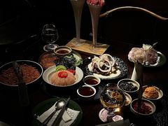 -Fuzzy Bistro 浮几韩餐·茶酒馆