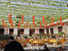-燕北云山·农家菜·灶台鱼(密云溪翁庄店)