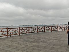-霞山观海长廊