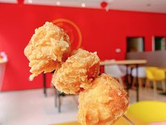 花枝丸-胖老爹美式炸鸡(远洋旗舰店)