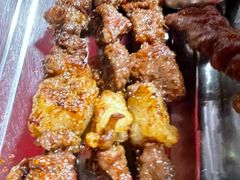 -艾力烤肉店(和平南路店)