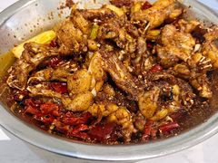 -辣盆盆麻辣小龙虾(哈尔滨总店)
