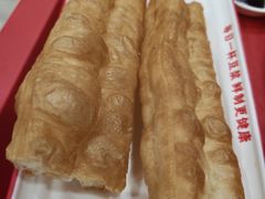 -永和大王(浦东南路店)