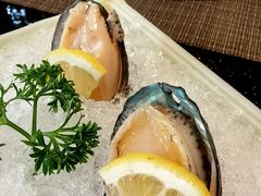 -千鹤日本料理(穿山路店)