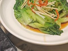 -范家小馆·烤鸭新京菜(金融街店)