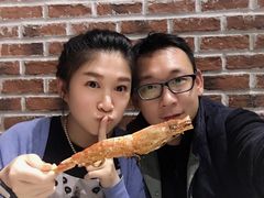 -海小馆海鲜餐厅(茂业百货店)