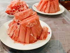 -鑫龙火锅城(阳光新路店)