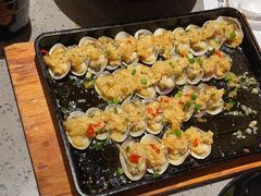 -一棠龙虾•王牌虾球(恒隆广场店)